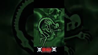 GHOSTFREAK CREEPY TRANSFORMATION ️️|BEN 10|