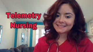 A Day in the Life of a Telemetry Nurse