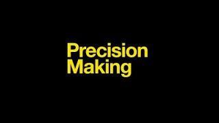 요꼬가와 계측기기 "Precision Maker"