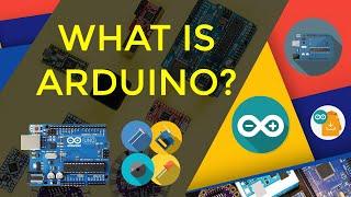 Learn What is Arduino in 7 Minutes? How Arduino Works & Why is it so Popular?