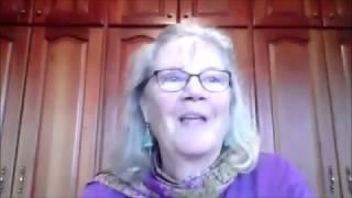 Peace Pentagon HUB Interview - David Cobb - Noel Marshall (2018-2-23)