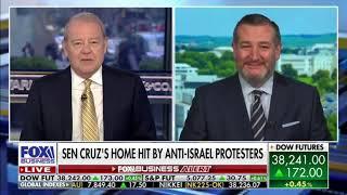 Ted Cruz on Varney: My Support for Israel is Unshakable