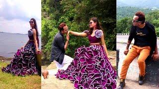 Dilruba | Zindagi Tera Naal | Heart Touching Love Stor    #R.B.Entertainment #