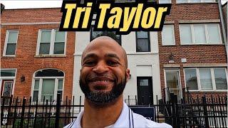 Homes For Sale in Chicago: Tri Taylor