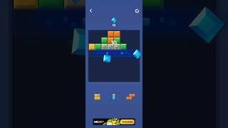 block blast stage 2 #games #instagaming #gaming #funny #art #pcgaming #playstation #gameplay #anime