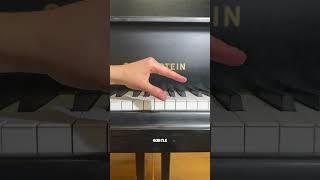 Sound production  #piano #dashashpringer #pianotechnique #sound