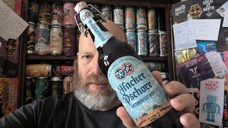 Hacker-Pschorr Oktoberfest Bier 6%