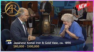 Antiques Roadshow 2024 | Antiques Roadshow US | Antiques Roadshow Full Episodes