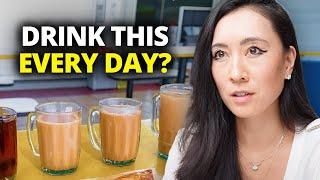 Your biggest diet mistake (American nutritionist in Singapore POV)