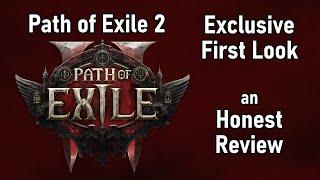 Path of Exile 2 | Honest Review | Parody