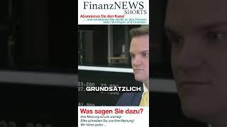 Max Otte: HIER EINFACH VIELES NICHT RICHTIG LÄUFT#deutschland #news #geld #finanzen #dax #maxotte