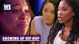 Growing Up Hip Hop  First Look