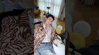 ‍️️ Cream Soda Transition #EXO #엑소 #weareoneEXO #SEHUN #세훈 #CreamSoda #EXIST #shorts