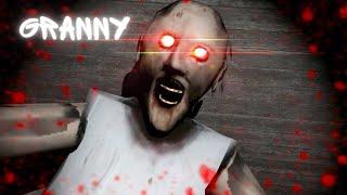 This Granny Is So *Scary*! | GRANNY | Vedaant's Gaming World