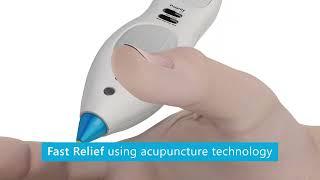 Dolphin Neurostim for Pain Management