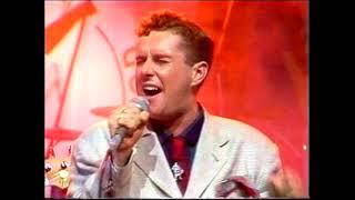 Frankie Goes To Hollywood - Relax Live The Tube 29.06.84