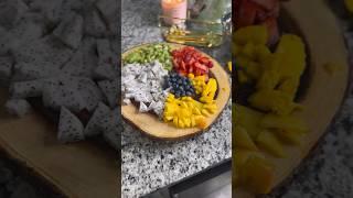 3 DAY FRUIT CLEANSE + SPIRITUAL & MENTAL HEALING | Full video on LeeLeeUrstrulee