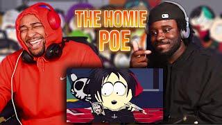 Gotta get my friend BACK - South Park Goth Kids 3: Dawn Of The Posers (Hobbs Reaction)