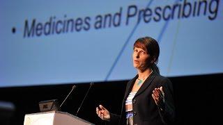 World-first independent prescribing rights | The Chartered Society of Physiotherapy