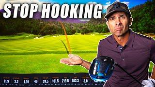 Stop Hooking your Golf Shots with 3 Simple Drills