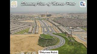 Murree Point l Bahria Town Karachi | Salaam Estate & Builders | DX Group