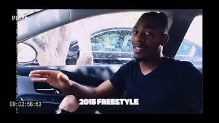 RARE KING LOS FREESTYLE 2015 UNRELEASED