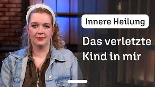 Wie kann mein inneres Kind endlich heilen? | Von Traumata und Therapie