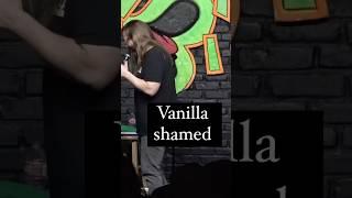 I wasn’t exciting enough for this 25 year old #comedy #standup #standupcomedy #shorts