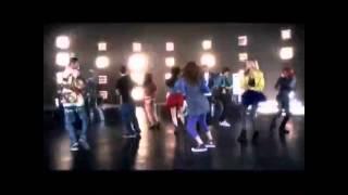 Camp Rock 2 Cast - Dance Me If You Can (Cheetah Girls)