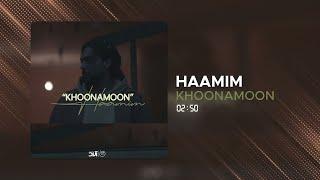 Haamim - Khoonamoon ( حامیم - خونمون )