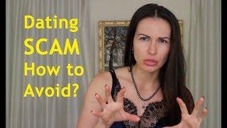 Ukrainian & Russian Scam Alert! Learn how to avoid - Part 1