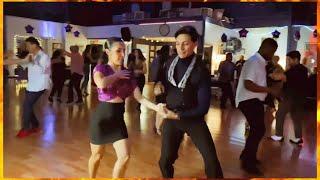 Carine y Nery Social Dance 2022