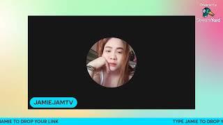 SEPT. 21, 2024 SATURDAY LIVESTREAM | PROMOTE YOUR CHANNEL | DIKITAN | LAPAGAN | JAMIE JAM TV LIVE