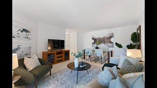 Renovated Retreat in the Heart of Downtown! - 1708-25 Maitland Street