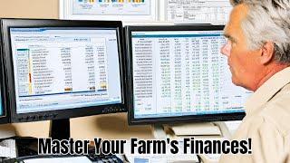 Understanding Farm Finance: Essential Strategies for Financial Success