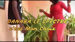 Danaba le spectre