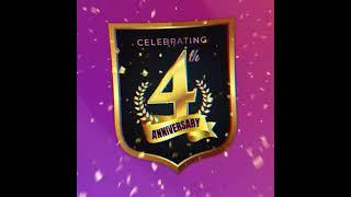 Digitech Magic 4th anniversary| Company Anniversary