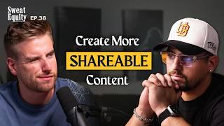 Learn To Create More Shareable Content In 47 Minutes