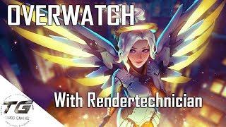 Overwatch | With Rendertechnician