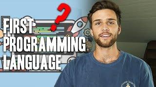 What Programming Language Should I Learn First?