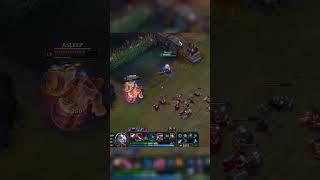 Zoe vs Gragas :D #leagueoflegends #leagueofmontages #zoe  #girlgamer #leagueoflegendsclips  #outplay