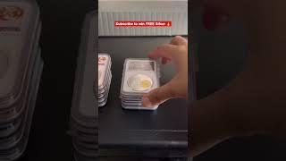 Which Expensive Coin would you choose?