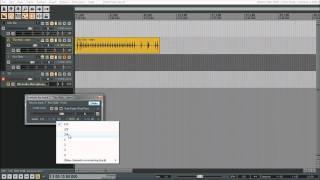 Tutorials For Reaper | Kick Fatten | Thin Kick | Tone Generator | ReaGate