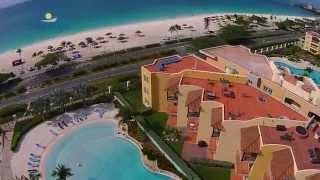 Aruba - Eagle Beach - Ocean Comfort Two-bedroom condo - P216