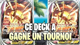 [PKM] 1ER SUR 350 JOUEURS -Pokemon TCG Pocket