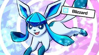 This Glaceon Buff Might Make It Amazing??