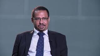 An exclusive interview with CEO of Tigray Interim Administration, Dr. Mulu Nega