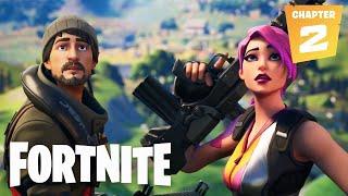 Fortnite with Ragdoll (Cubes Challenge)..MUST WATCH