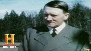 Mysteryquest: Death of Hitler | History