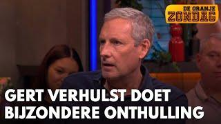 Gert Verhulst doet bijzondere onthulling over zijn TikTok-algoritme: ‘Vrouwen met drie borsten!’